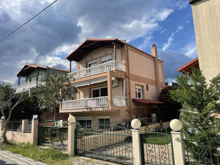 Image No.24-Maisonette de 4 chambres à vendre à Kavala