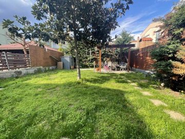 Photo 3 - Townhouse 150 m² in Eastern Macedonia and Thrace