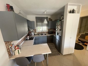 Photo 9 - Townhouse 150 m² in Eastern Macedonia and Thrace