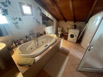 Photo 14 - Townhouse 180 m² in Eastern Macedonia and Thrace