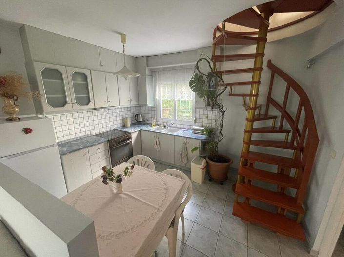 Image No.19-Maisonette de 2 chambres à vendre à Kavala