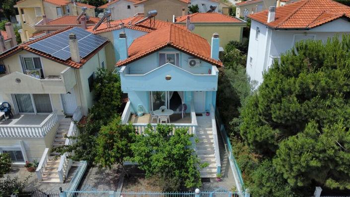 Image No.2-Maisonette de 2 chambres à vendre à Kavala