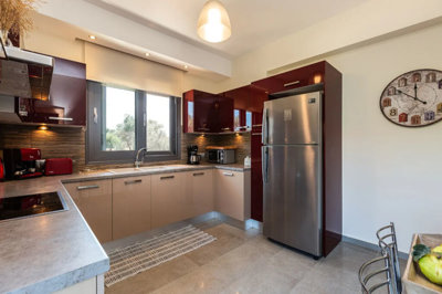 Photo 11 - Villa 270 m² in Crete