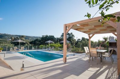 Photo 3 - Villa 270 m² in Crete