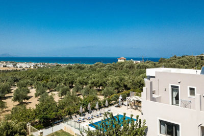 Photo 1 - Villa 270 m² in Crete