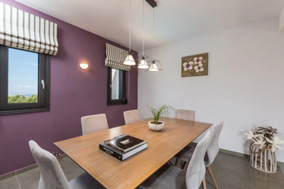 Photo 10 - Villa 270 m² in Crete