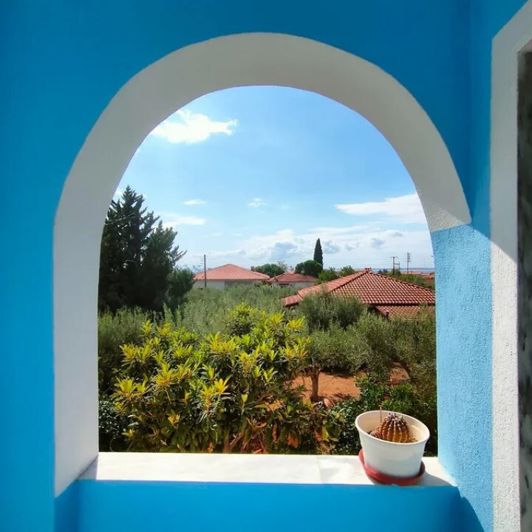 Image No.2-Propriété de 5 chambres à vendre à Halkidiki