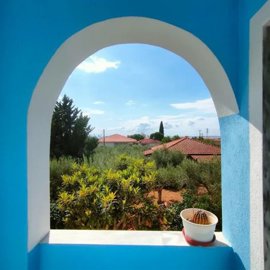 Photo 2 - Cottage 200 m² in Central Macedonia