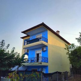 Photo 3 - Cottage 200 m² in Central Macedonia