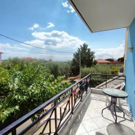 Photo 6 - Cottage 200 m² in Central Macedonia