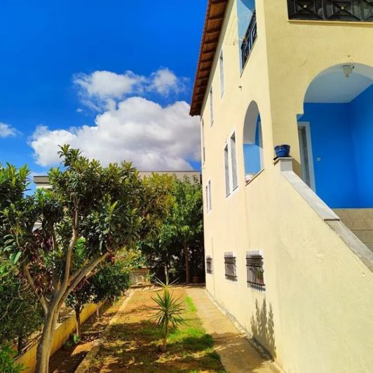 Image No.7-Propriété de 5 chambres à vendre à Halkidiki