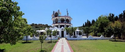 Photo 1 - Hotel 350 m² in Eastern Macedonia and Thrace