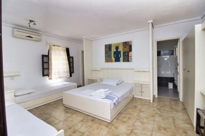 Photo 12 - Hotel 350 m² in Eastern Macedonia and Thrace