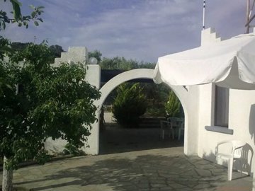 Photo 15 - Hotel 350 m² in Eastern Macedonia and Thrace