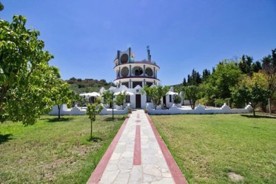 Photo 2 - Hotel 350 m² in Eastern Macedonia and Thrace