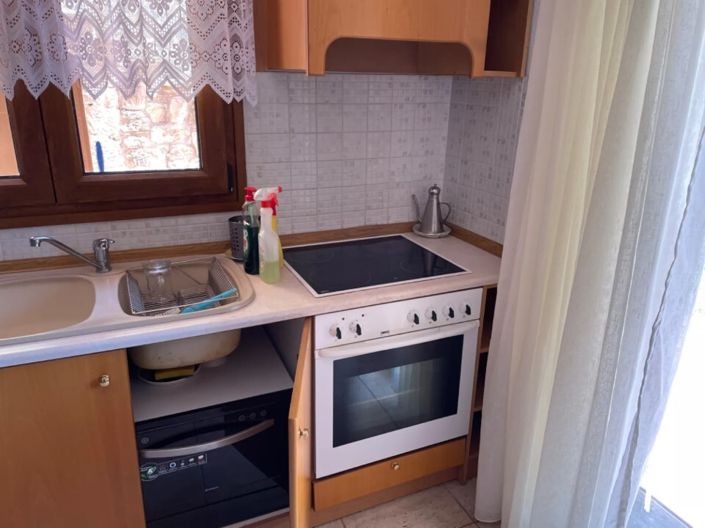 Image No.11-Maisonette de 2 chambres à vendre à Halkidiki