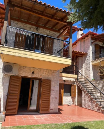 Image No.2-Maisonette de 2 chambres à vendre à Halkidiki