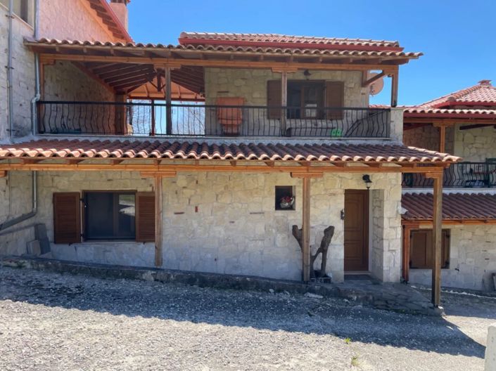 Image No.3-Maisonette de 2 chambres à vendre à Halkidiki