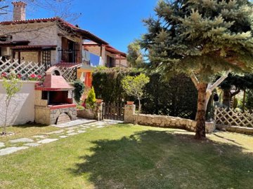 Photo 4 - Townhouse 105 m² in Central Macedonia