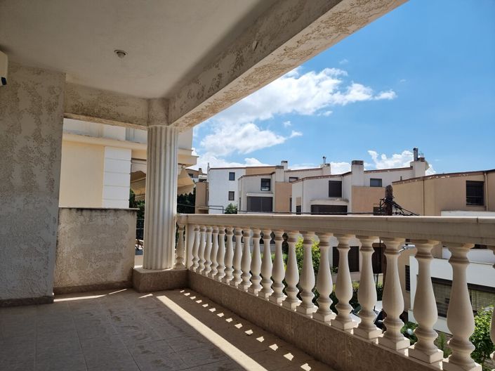 Image No.2-Maisonette de 3 chambres à vendre à Thessalonique