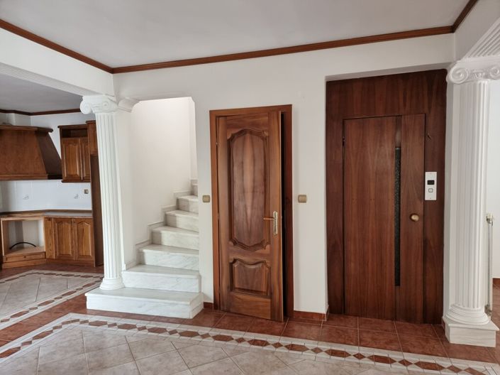 Image No.5-Maisonette de 3 chambres à vendre à Thessalonique
