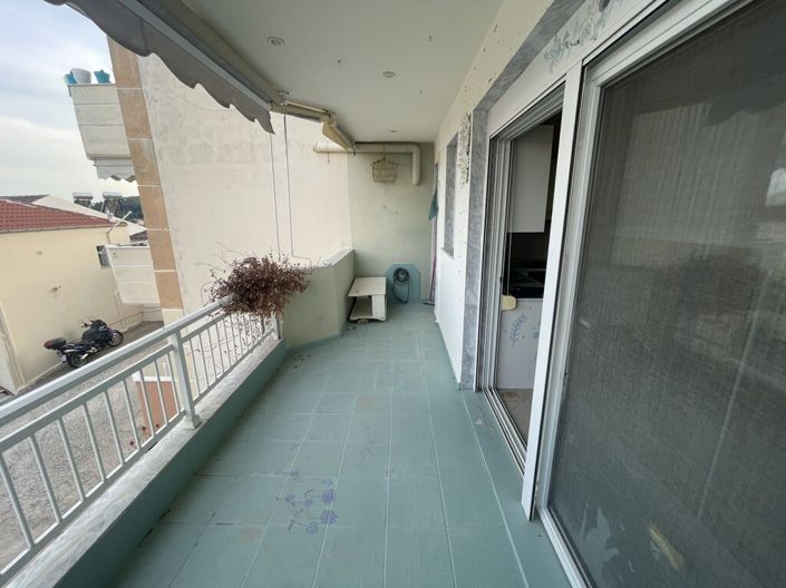 Image No.2-Appartement de 2 chambres à vendre à Kavala