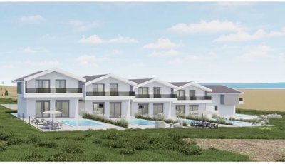 Photo 1 - Cottage 85 m² in Central Macedonia