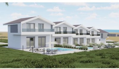 Photo 10 - Cottage 85 m² in Central Macedonia