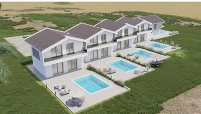 Photo 11 - Cottage 85 m² in Central Macedonia