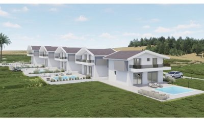 Photo 12 - Cottage 85 m² in Central Macedonia