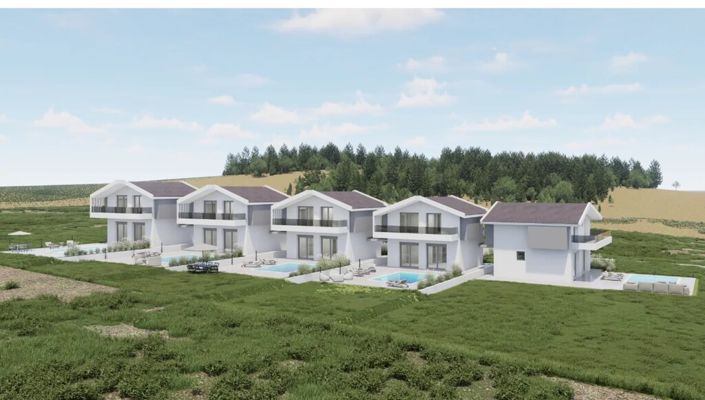 Image No.13-Propriété de 2 chambres à vendre à Halkidiki