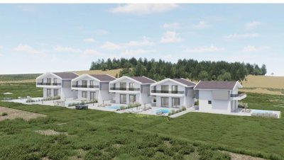 Photo 13 - Cottage 85 m² in Central Macedonia