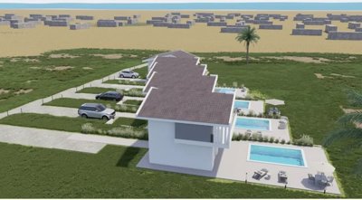 Photo 4 - Cottage 85 m² in Central Macedonia