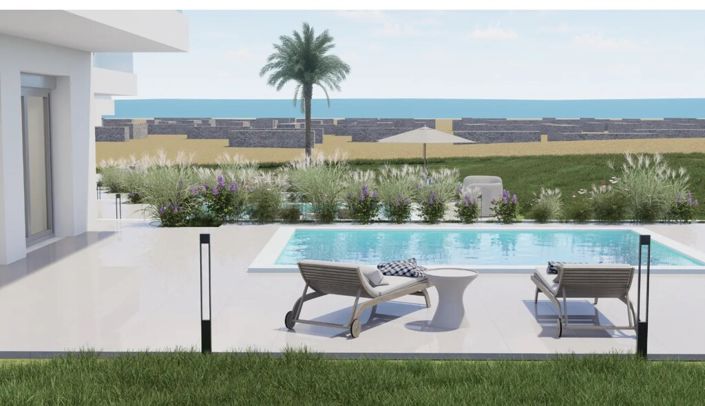 Image No.5-Propriété de 2 chambres à vendre à Halkidiki