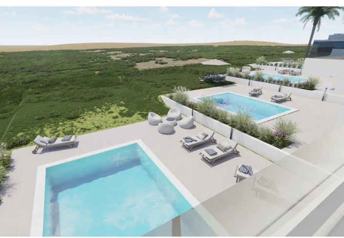 Image No.6-Propriété de 2 chambres à vendre à Halkidiki