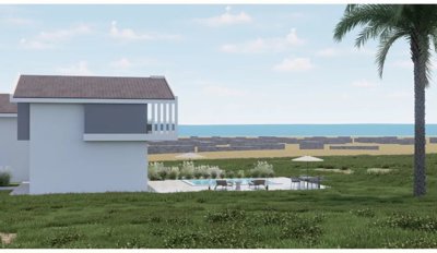 Photo 9 - Cottage 85 m² in Central Macedonia