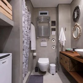 Photo 11 - Apartment 78 m² in Central Macedonia