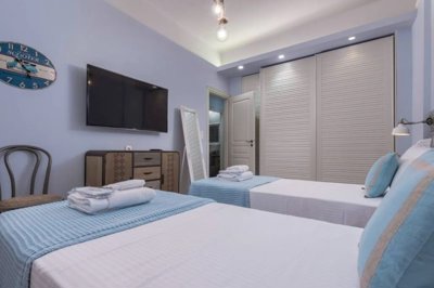 Photo 13 - Apartment 78 m² in Central Macedonia