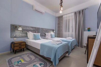 Photo 15 - Apartment 78 m² in Central Macedonia