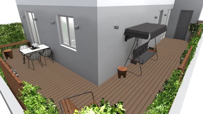 Image No.21-Flat for sale