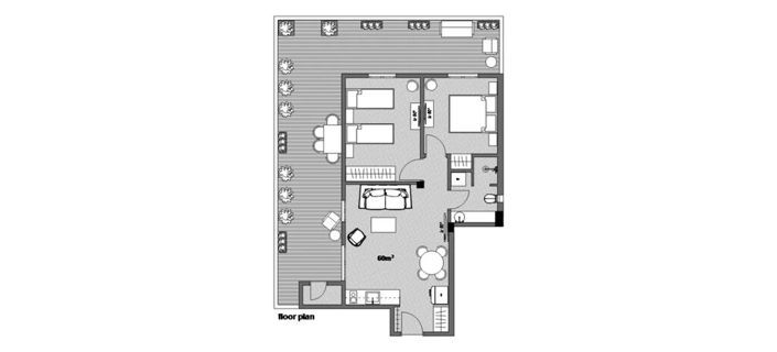 Image No.22-Flat for sale