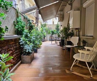 Photo 3 - Apartment 78 m² in Central Macedonia