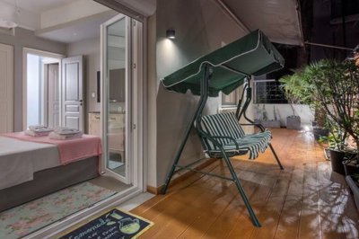 Photo 6 - Apartment 78 m² in Central Macedonia