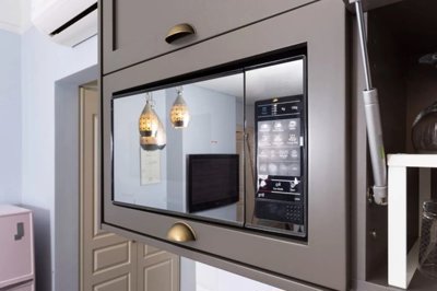 Photo 9 - Apartment 78 m² in Central Macedonia