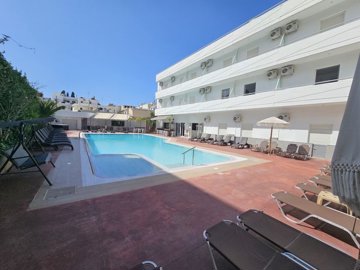 Photo 2 - Hotel 5200 m² in Crete