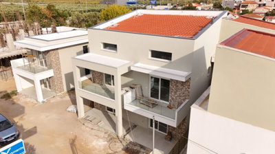 Photo 1 - Apartment 67 m² in Eastern Macedonia and Thrace