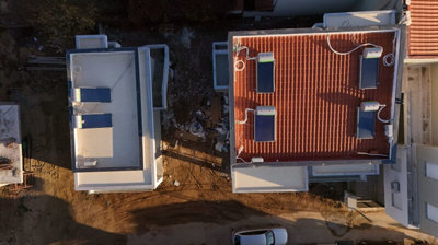 Photo 2 - Apartment 67 m² in Eastern Macedonia and Thrace