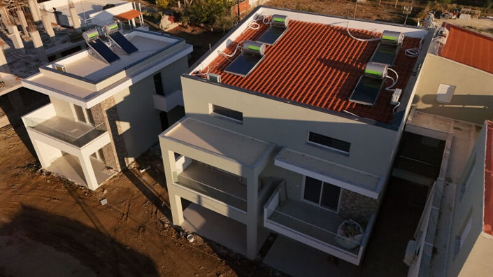 Image No.3-Appartement à vendre à Kariani