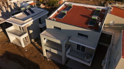 Photo 3 - Apartment 67 m² in Eastern Macedonia and Thrace