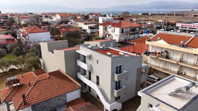 Photo 4 - Apartment 67 m² in Eastern Macedonia and Thrace